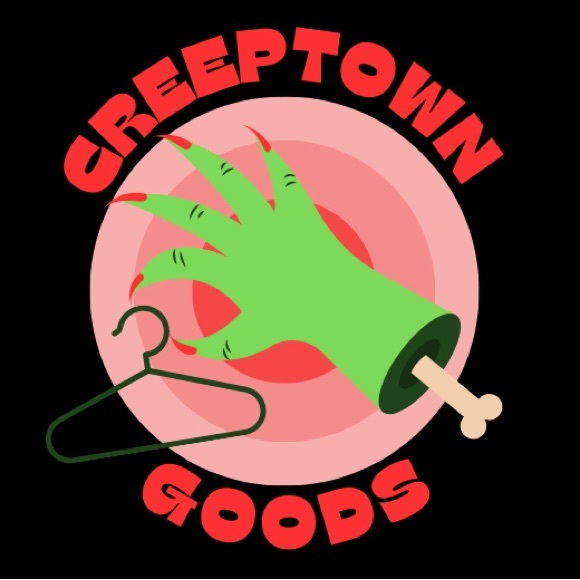 creeptowngoods
